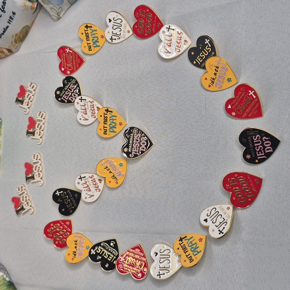 Resurrection Day Goody Bags 🙏🏾🙌🏿 - Picture 4 of 6